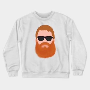 Oliver Anthony - North of Richmond Crewneck Sweatshirt